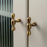 Kuno Knob & Pull Bar