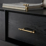 Kuno Knob & Pull Bar