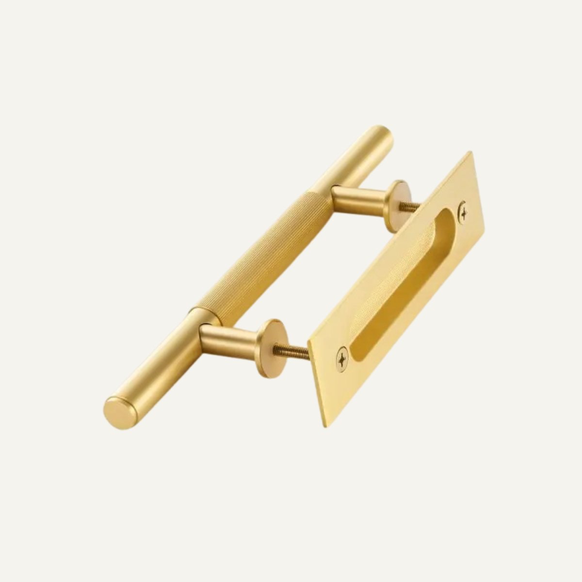 Kuwan Barn Door Handle - Residence Supply