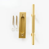 Kuwan Barn Door Handle