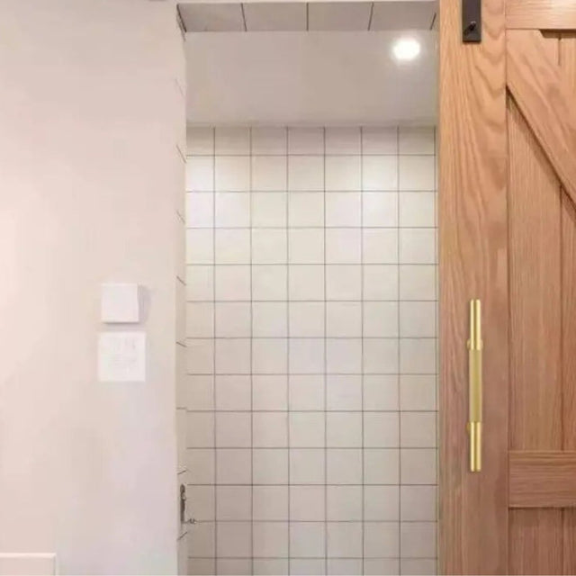 Kuwan Barn Door Handle