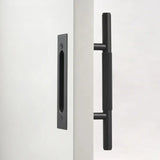 Kuwan Barn Door Handle