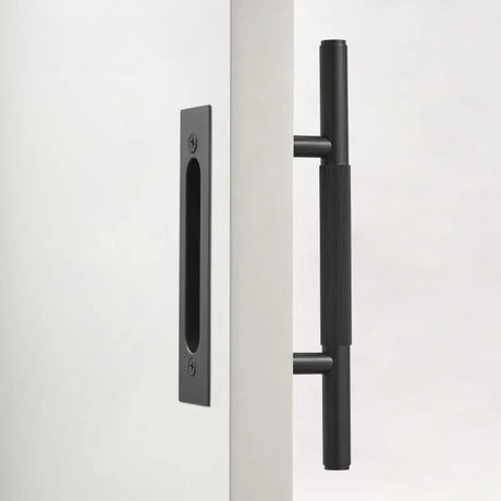 Kuwan Barn Door Handle