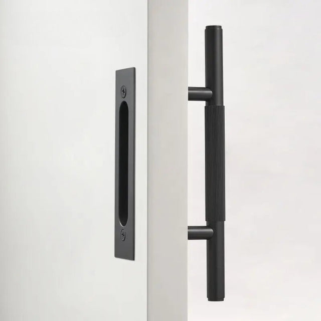 Kuwan Barn Door Handle
