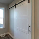 Kuwan Barn Door Handle