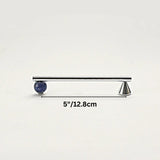 Kwam Crystal Knob & Pull Bar