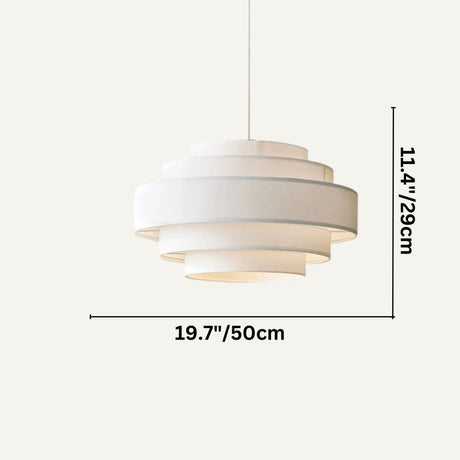 Laban Pendant Light