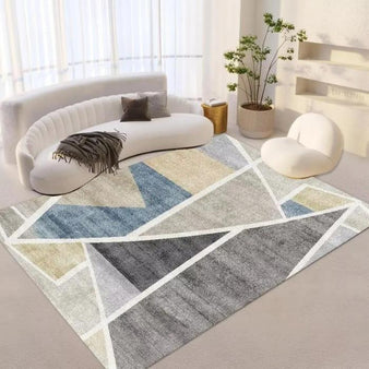 Lanug Area Rug - Residence Supply