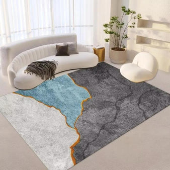 Lanug Area Rug - Residence Supply