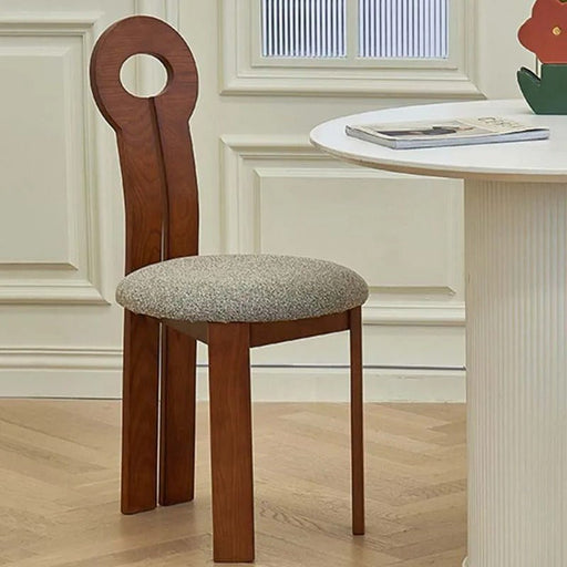 Unique Lapasu Dining Chair