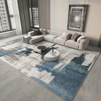 Laqu Area Rug - Residence Supply