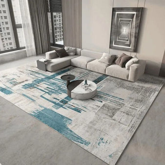 Laqu Area Rug - Residence Supply