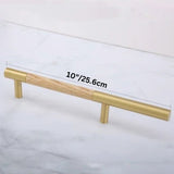 Leba Knob & Pull Bar