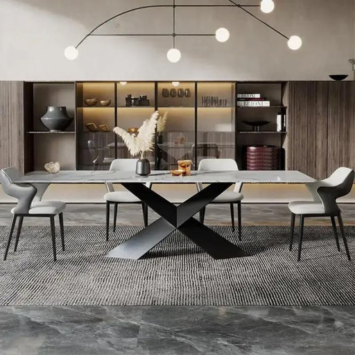 Lechem Dining Table - Residence Supply