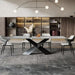 Lechem Dining Table - Residence Supply