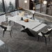 Lechem Dining Table - Residence Supply