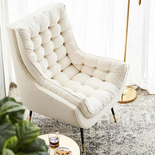 Lectica Accent Chair - Residence Supply
