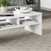 Leito Coffee Table - Residence Supply