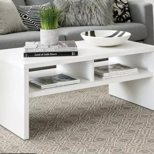 Leito Coffee Table - Residence Supply