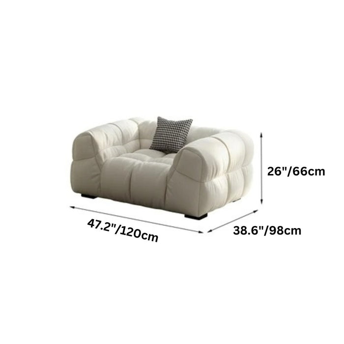 Lenis Sofa - Residence Supply