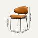 Leukos Dining Chair - Residence Supply