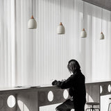 Levon Pendant Light