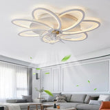 Lill Ceiling Light & Fan