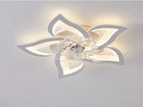 Lill Ceiling Light & Fan