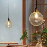 Louise Pendant Light