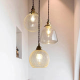 Louise Pendant Light