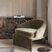 Luanza Accent Chair - Residence Supply