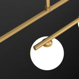 Lucernae Linear Chandelier