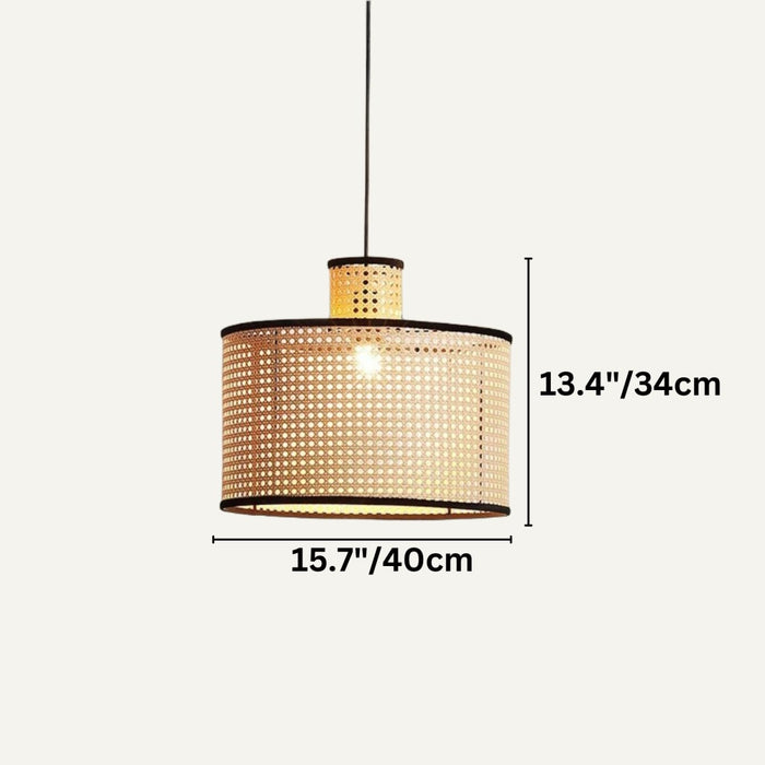 Luis Pendant Light - Residence Supply