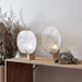 Stylish Lumen Table Lamp 