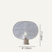 Lumen Table Lamp - Residence Supply