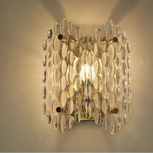Luxury Luminae Wall Lamp