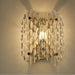 Luxury Luminae Wall Lamp