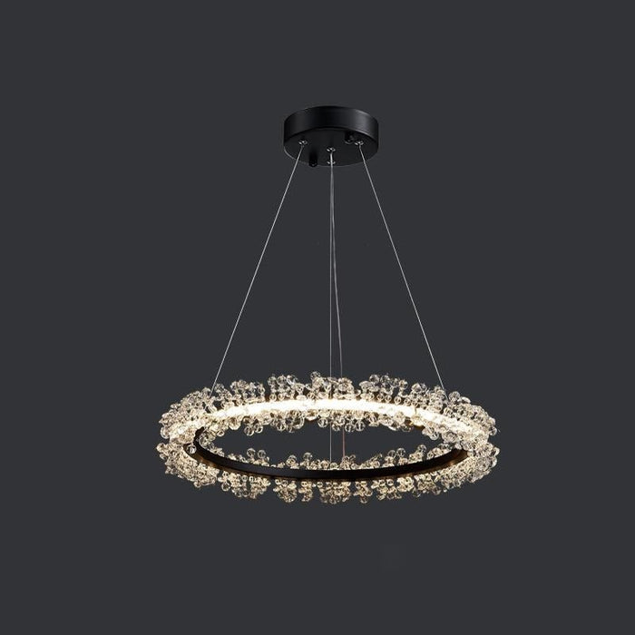 Lumine Chandelier - Residence Supply