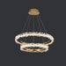 Lumine Chandelier - Residence Supply