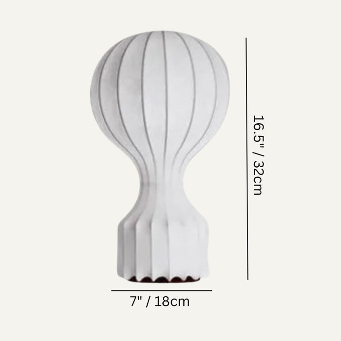 Lustra Table Lamp - Residence Supply