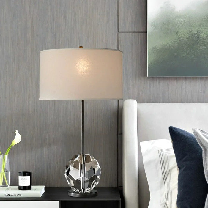 Best Lustrum Table Lamp