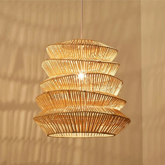 Luwi Pendant Light - Residence Supply