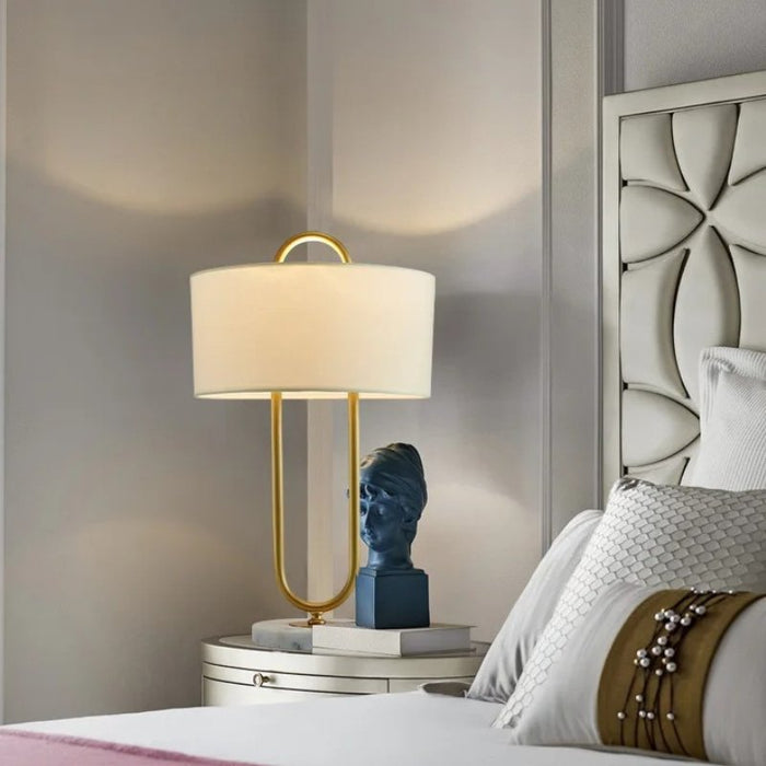 Luxarum Table Lamp - Residence Supply