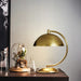 Luxfera Table Lamp - Residence Supply