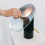 Luxuria Table Lamp