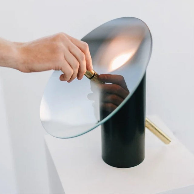 Luxuria Table Lamp