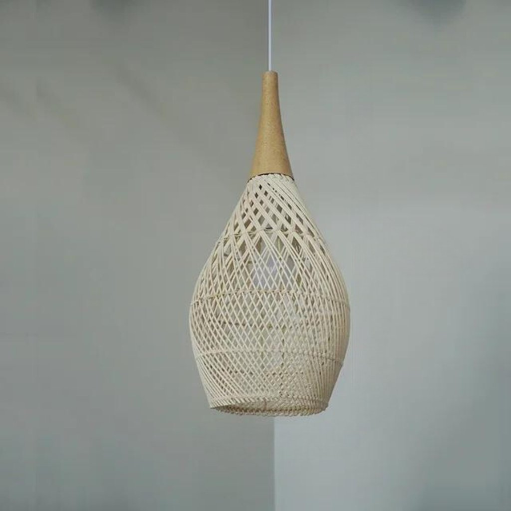 Lychnos Pendant Light