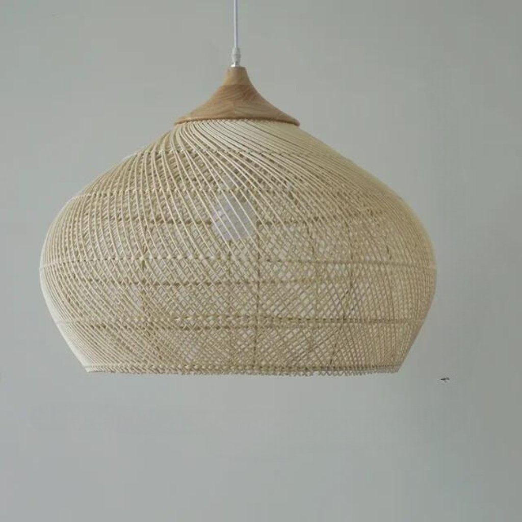 Lychnos Pendant Light