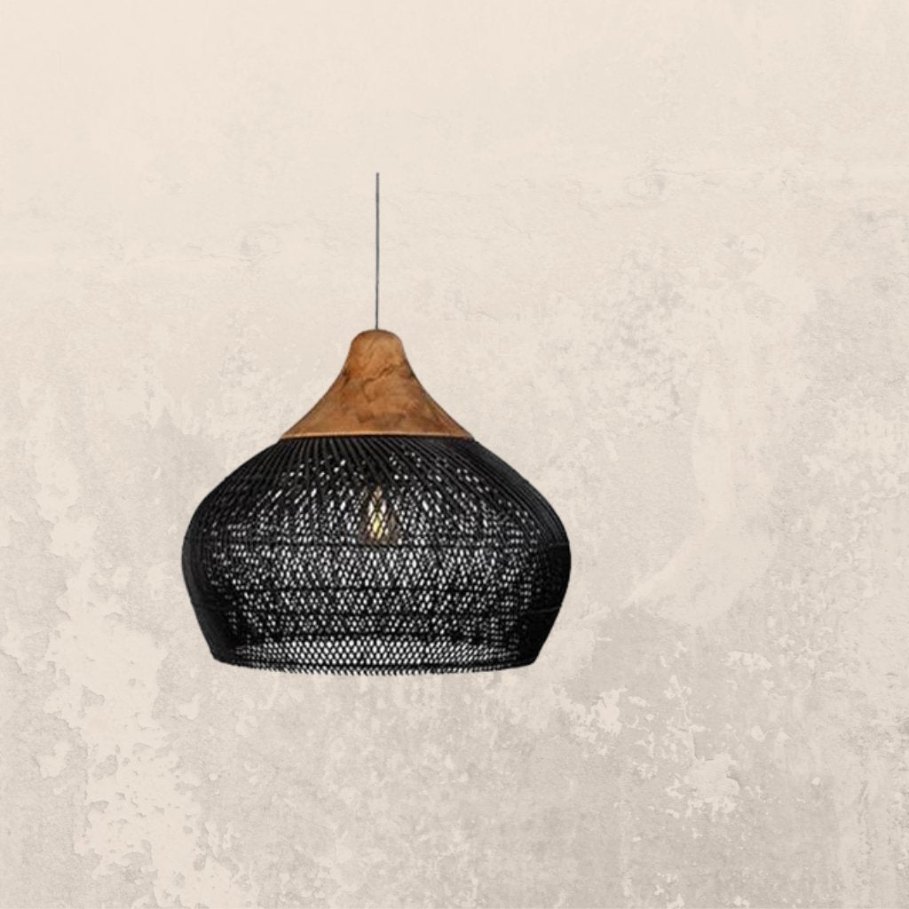 Lychnos Pendant Light
