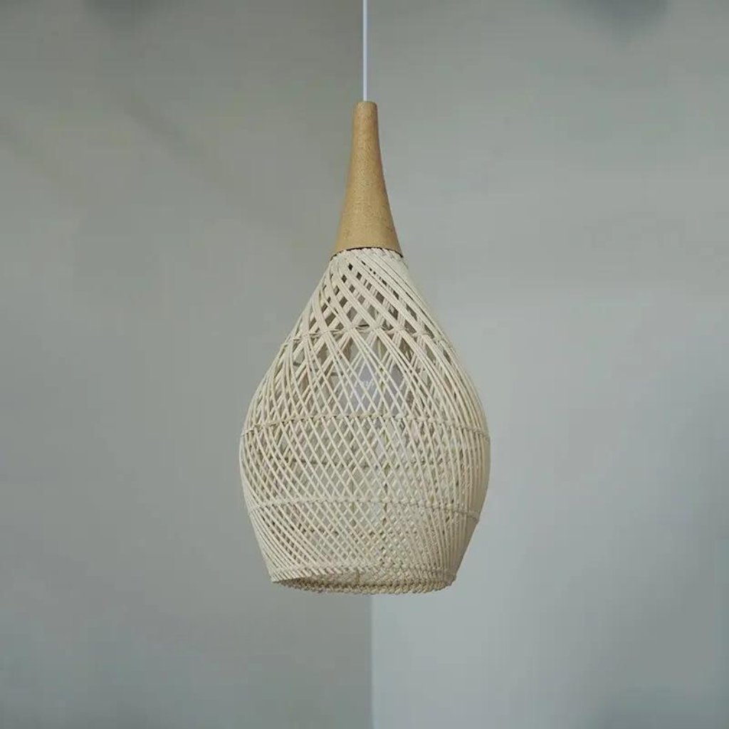 Lychnos Pendant Light